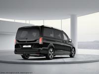 Mercedes-Benz V 250 d LANG STYLE-PLUS°EDITION°AHK°LED°360°