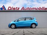 Honda Jazz 1.2 Trend Gerne Finanzierung+++ - Honda Jazz aus 2011