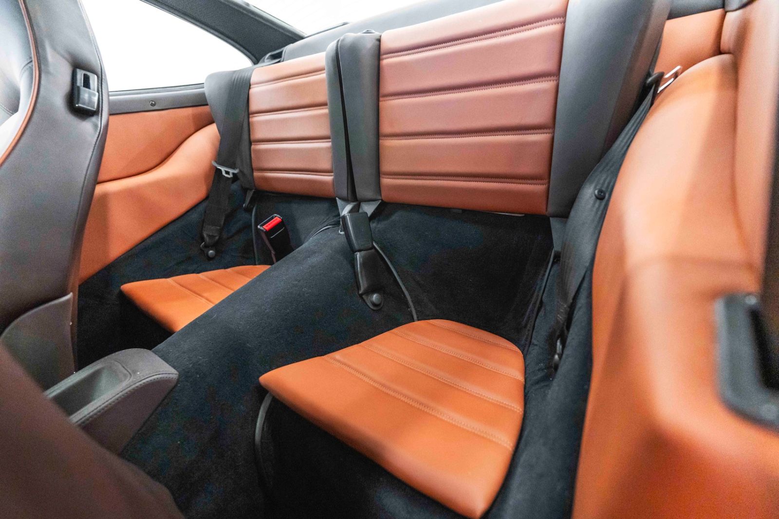 Fahrzeugabbildung Porsche 964 TURBO COUPE TOPZUSTAND REVIDIERT GUT. 1-