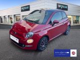 Fiat 500 1.0 Mild Hybrid Red NAVi PDC ab 5,49% - Fiat 500 Jahreswagen