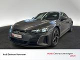 Audi e-tron GT quattro Pano Leder ACC Parklenkassist. - Audi e-tron GT aus 2022