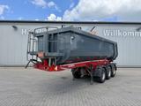 Carnehl CHKS / HH | HARDOX 27m³*Luft-Lift*BPW*Rollplane - Carnehl Chks