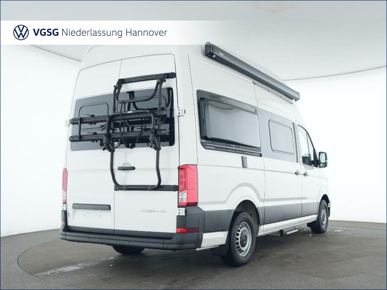 Volkswagen Andere - Bild 6