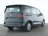 Volkswagen T7 Multivan Life ACC MASSAGE QI RFK SHZ STHZ 3ZK - schwarze Volkswagen T7