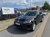 Volkswagen Touareg V6 TDI Terrain Tech 4Mot *2.Hand*R-Line* - Volkswagen Touareg: R Line