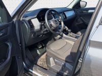 Skoda Kodiaq - Vorschau Bild 13