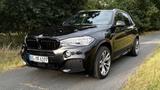 BMW X5 xDrive50i - 2.Hand  - BMW X5: 50i