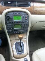 Jaguar X-Type Estate 2,5 Liter V6 * Allrad * - Jaguar X-Type: Estate