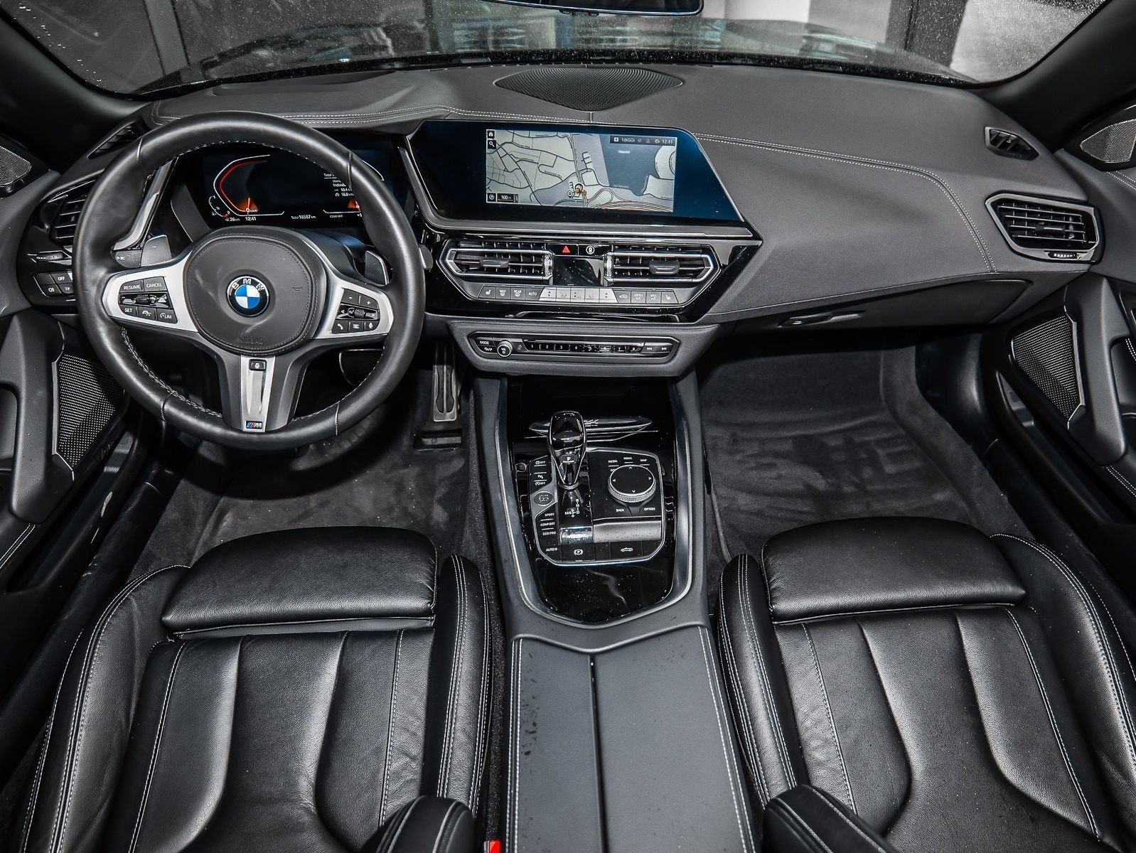 BMW Z4 - Bild 3