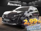 Peugeot 5008 GT 1.2 Voll-LED 360-Kam ab.AHK MemorySitz - Peugeot 5008 in Dortmund