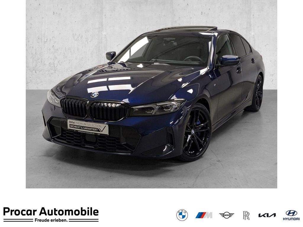 BMW 330