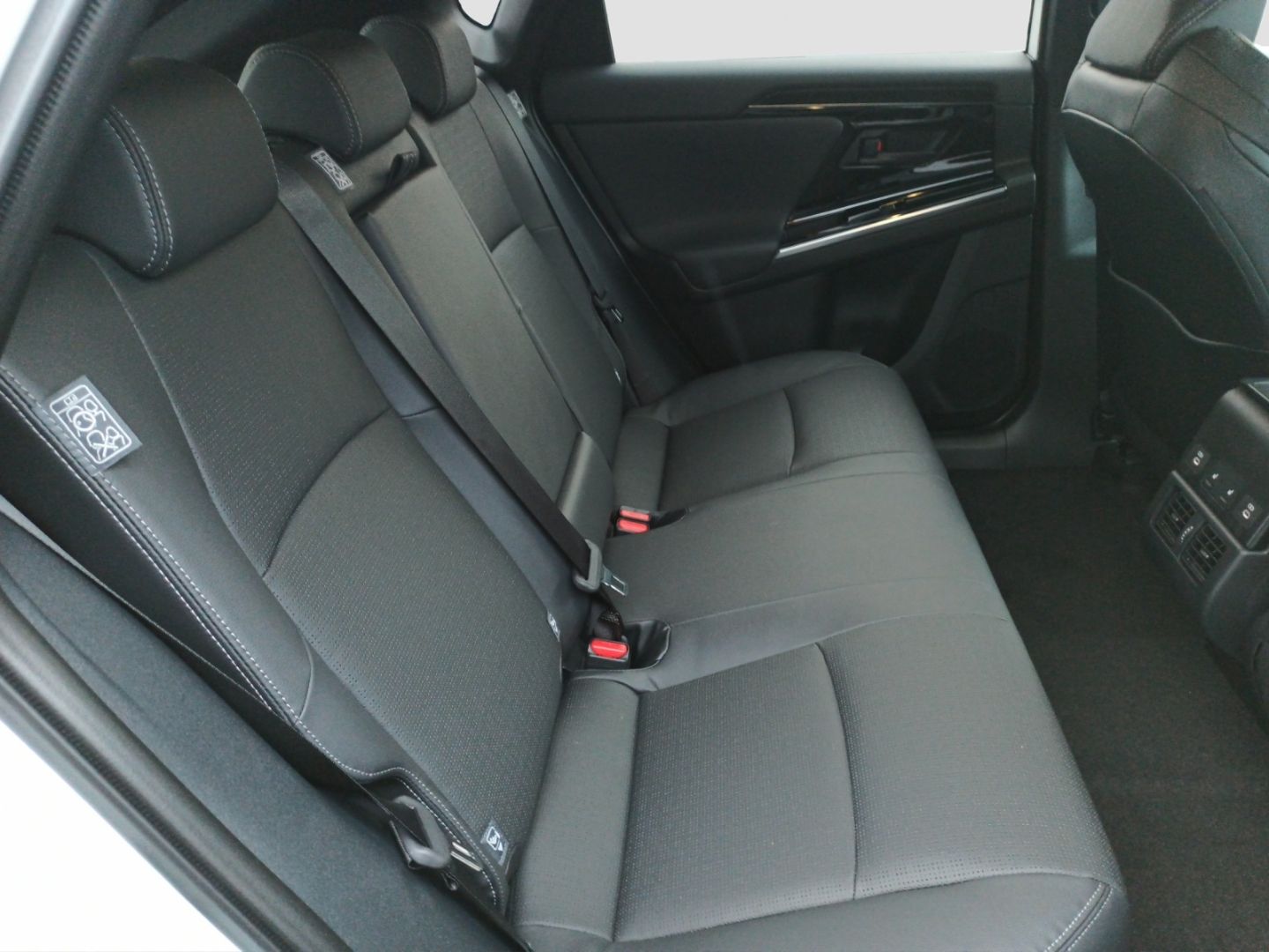 Subaru Solterra - Bild 18