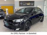 Opel Corsa F GS NAVI/KLIMAAUTOM/SHZ/LHZ/RFK/PDC/TWA