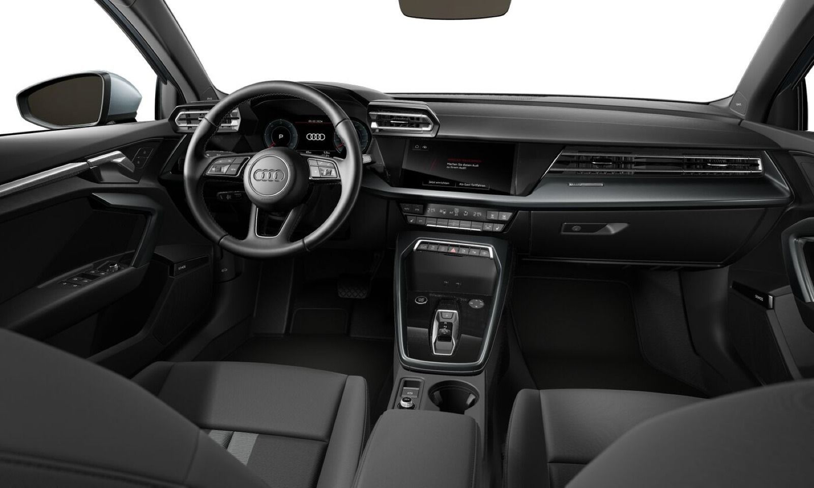 Audi A3 - Bild 4