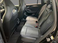 Volkswagen Tiguan - Vorschau Bild 10