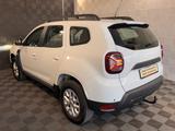 Dacia Duster II*EXPRESSION*TEMPO-SHZ-KLIMA-TOUCH-LED - Dacia Duster: Expression