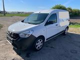 Dacia Dokker dCi 75 Essential Essential - Dacia Dokker Essential mit Diesel-Antrieb