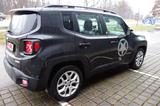 Jeep Renegade 1,6 MTJ"Longitude"SHZ"Camera"Navi" - Jeep Renegade Longitude mit Diesel-Antrieb