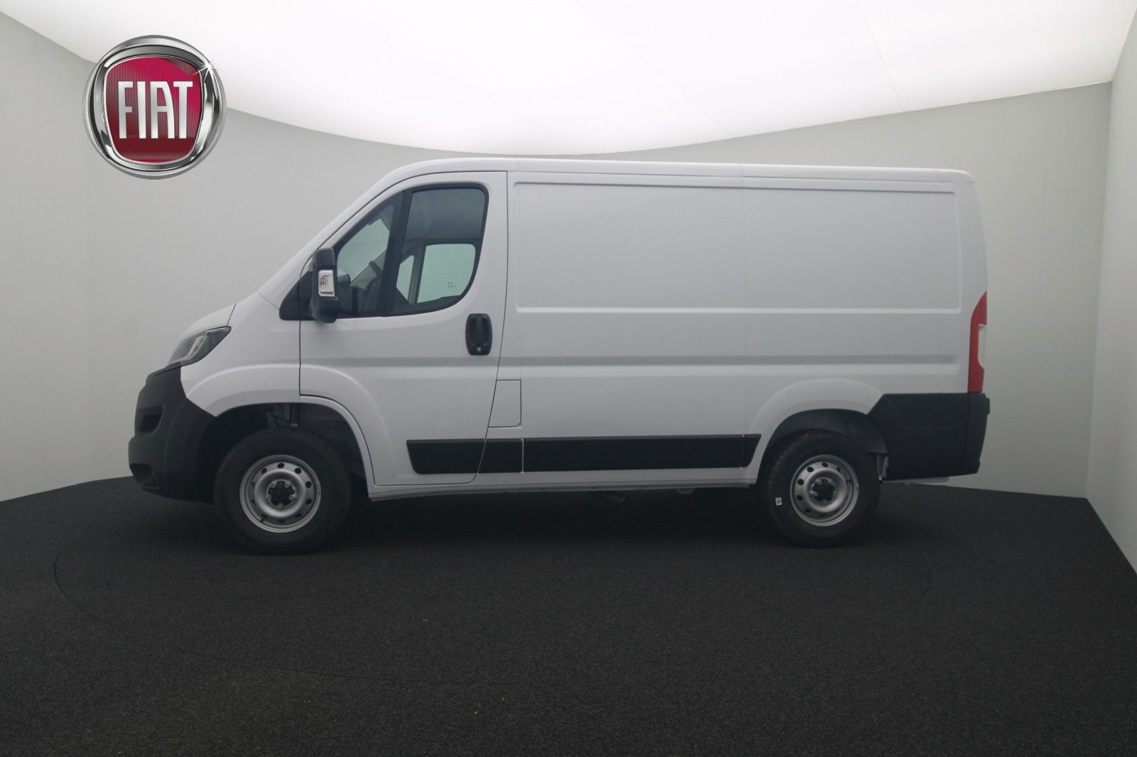 Fahrzeugabbildung Fiat Ducato Serie 9 L1H1 120 MJT TEMPOMAT