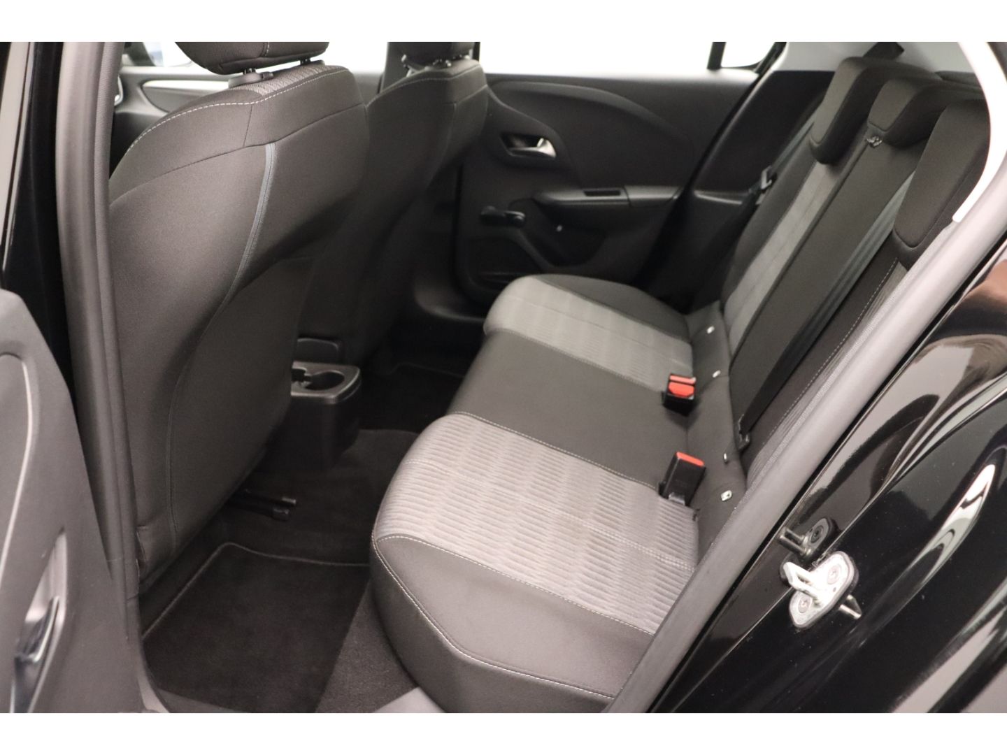 Fahrzeugabbildung Opel Corsa-e Edition Klimaautomatik Garantie