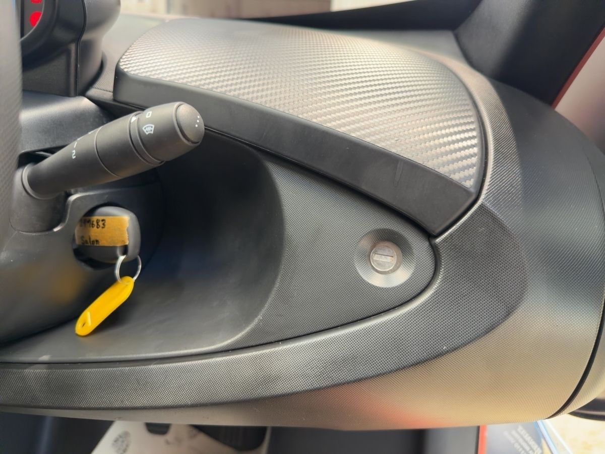 Renault Twizy - Bild 14
