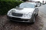 Mercedes-Benz Mercedes W211 S211 E280 Kombi | Leder | V6... - : Kombi, W211