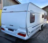 Fendt Platin 650 TFKM-B TOP 1.Hd.  - Fendt Platin