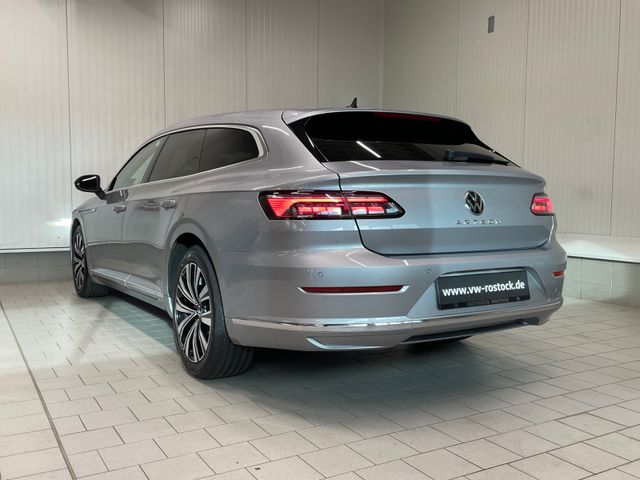 Arteon Shootingbrake Elegance 2.0 TDI DSG IQ.LIG