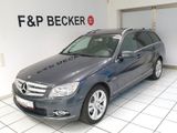 Mercedes-Benz C 280 T 7G Avantgarde Navi Pano H/K Leder ILS - Mercedes-Benz C 280: Kombi
