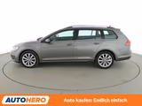 Volkswagen Golf VII 2.0 TDI Highline BMT*PDC*SHZ*KLIMA* - Volkswagen Golf: TDI Highline