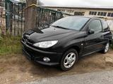 Peugeot 206 JBL Edition Klimatronik Alus f... - Peugeot 206: Jbl