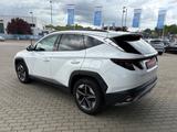 Hyundai Tucson Trend Mild-Hybrid 1.6 T-GDI SHZG Kamera - Hyundai TUCSON SUV