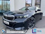 BMW 520i Limo M Sport | AHK Pano Autobahnass. 360Cam