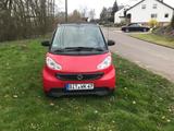 Smart ForTwo cabrio 1.0 52kW mhd pure pure - Smart pure Cabrio