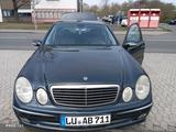 Mercedes-Benz 2004 Mercedes Benz 220 CDI - Mercedes-Benz 200: Automatik, Cdi