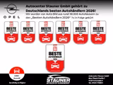 Opel Astra ST GS Hybrid 145PS 6G-DSG *KOMFORT-PAKET* - Opel Astra: Schwarz, Kombi