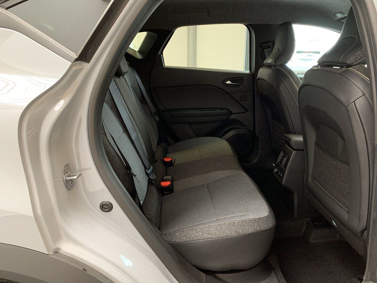 Renault Captur - Bild 26