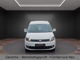 Volkswagen Caddy Comfortline BMT*Garantie*Service/TÜV Neu*7 - VW Caddy Gebrauchtwagen in Krefeld