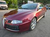 Alfa Romeo GT 1.9 JTD 16V M-Jet Q2 Progression - Alfa Romeo GT aus 2007