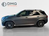 Mercedes-Benz GLE 450 4 Matic/Panodach/AMG-LINE/Burmester/AHK - gebrauchte Mercedes-Benz GLE 450 aus dem Jahr 2023