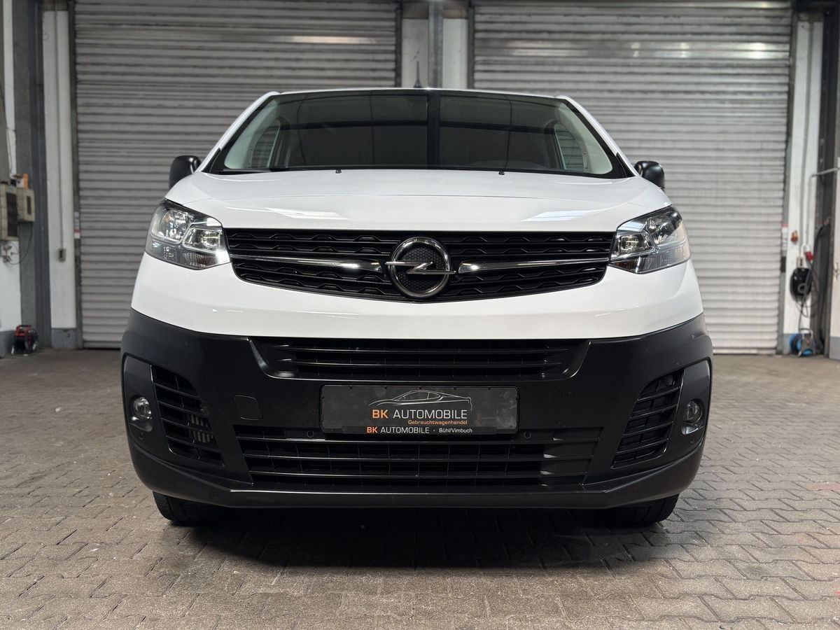 Fahrzeugabbildung Opel Vivaro 2.0D Edition L3 #2xSotimo#Klima#Kamera#Na
