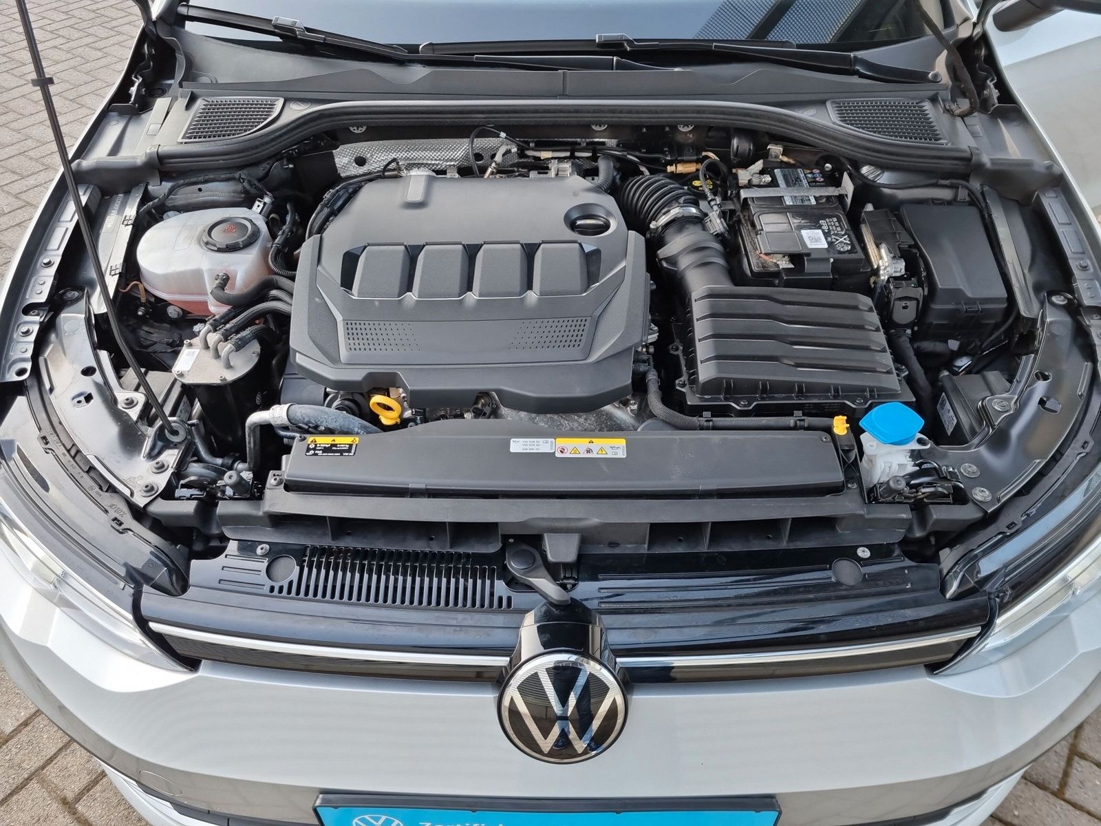 Volkswagen Golf - Bild 20