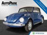 Volkswagen Käfer*1302 H-Kennzeichen neu*Cabrio - Volkswagen Käfer: Cabrio, 1302