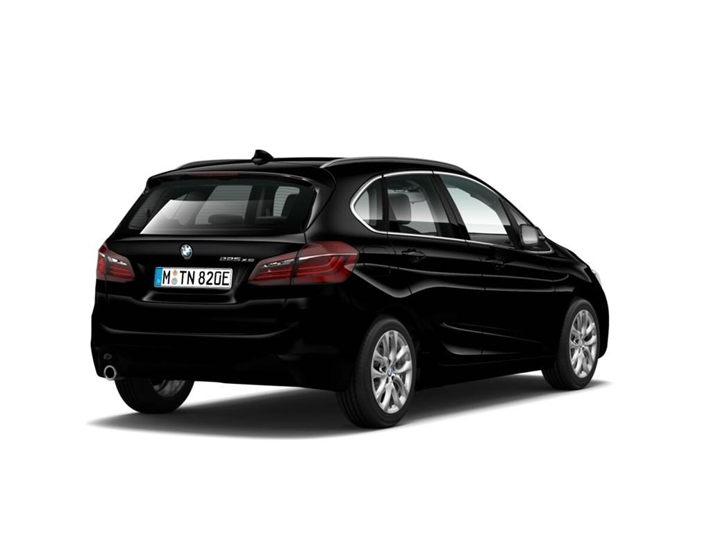 BMW 225 xe Advantage Active Tourer iPerformance