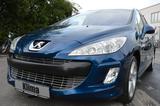 Peugeot 308 SW Sport Plus*Klima* Panorama-Dach* - Peugeot 308 aus 2008: SW