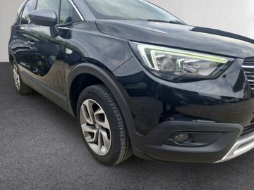 Opel Crossland (X) - 10