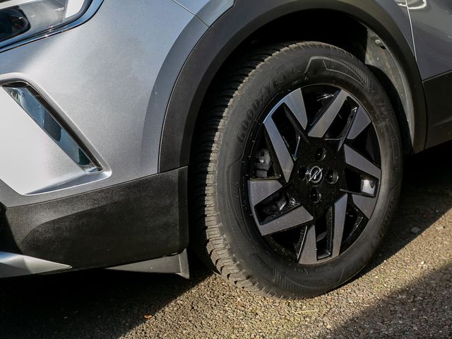 Opel Mokka e Elegance Fahrassistenz-Paket Kamera LED