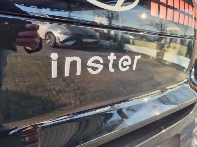 Hyundai INSTER – Bild 7