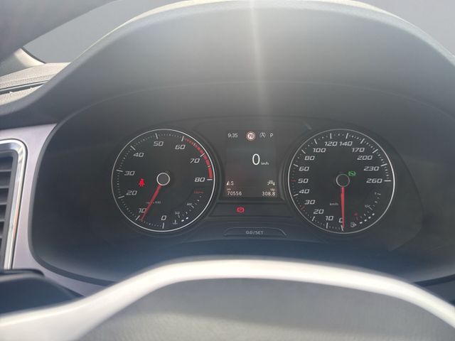 Ateca FR 4Drive *AHK+Navi+Soundsystem+El. Heckkl