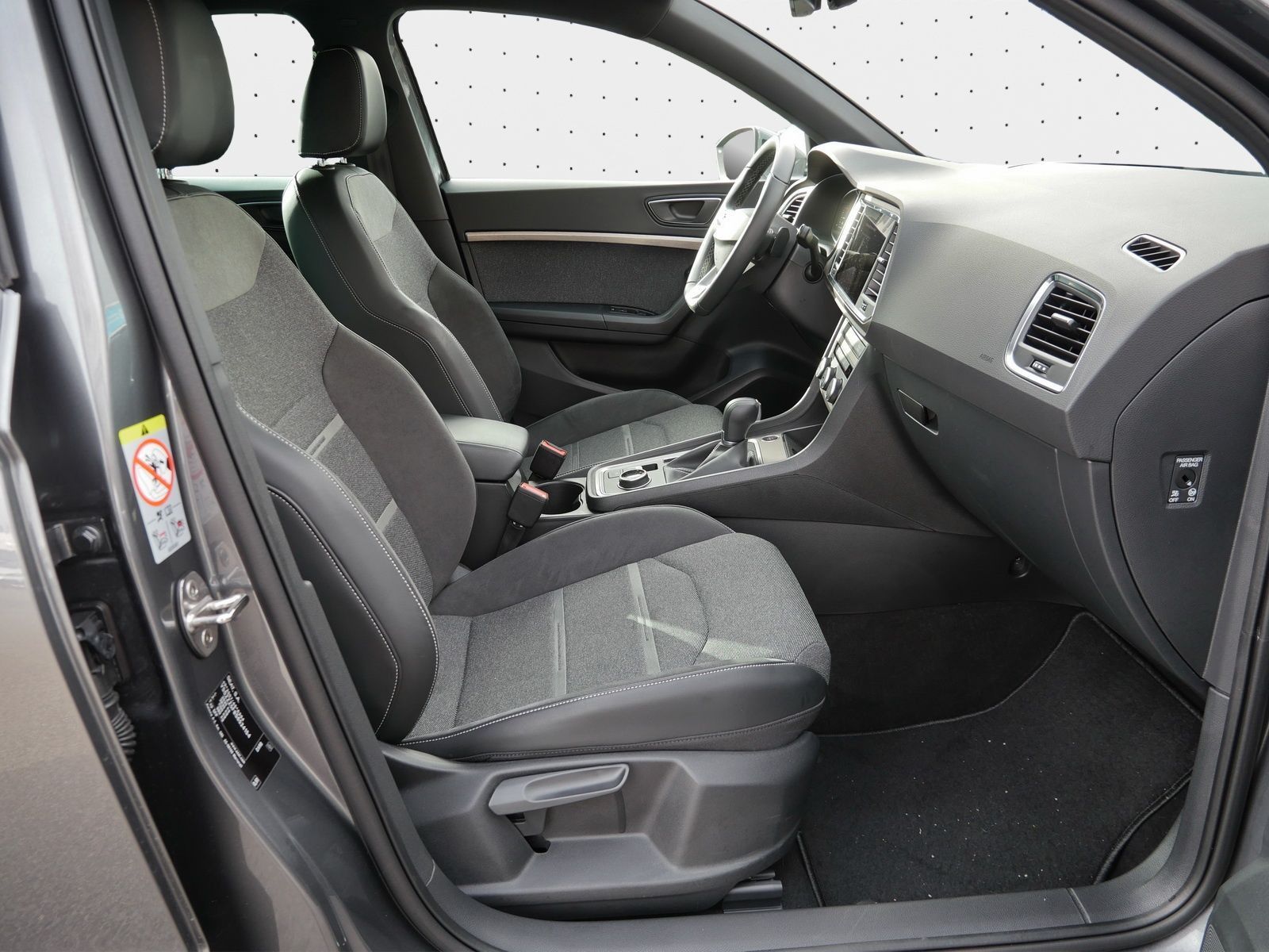 Seat Ateca - Bild 4